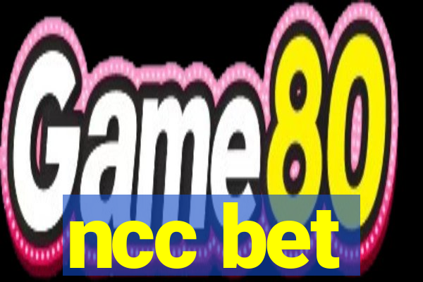 ncc bet